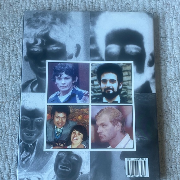 Encyclopedia of Serial Killers - Picture 8 of 8